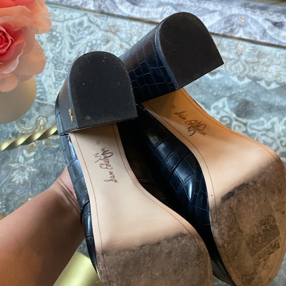 Sam Edelman high heels shoes - Picture 12 of 17